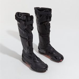 Ottolinger x puma Mostro boots